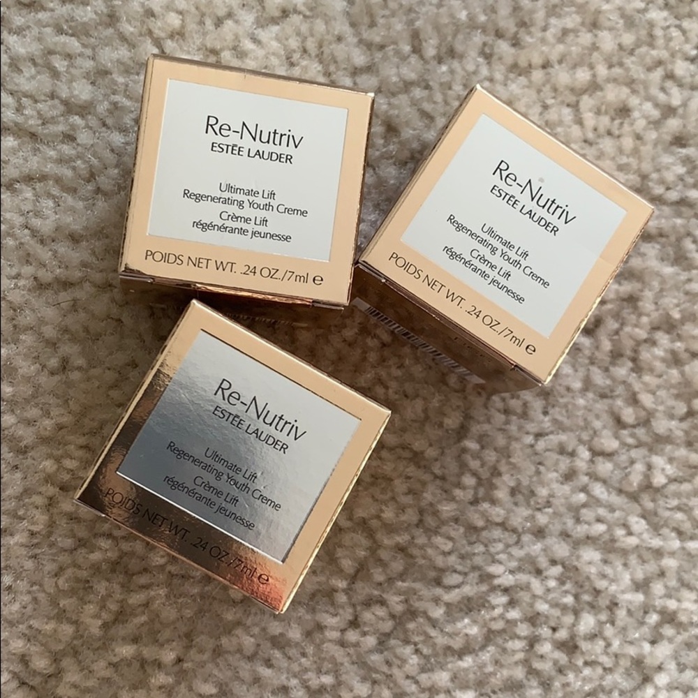 Estée Lauder Renutriv Ultimate Lift